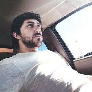 Meet your Posher, Tyler